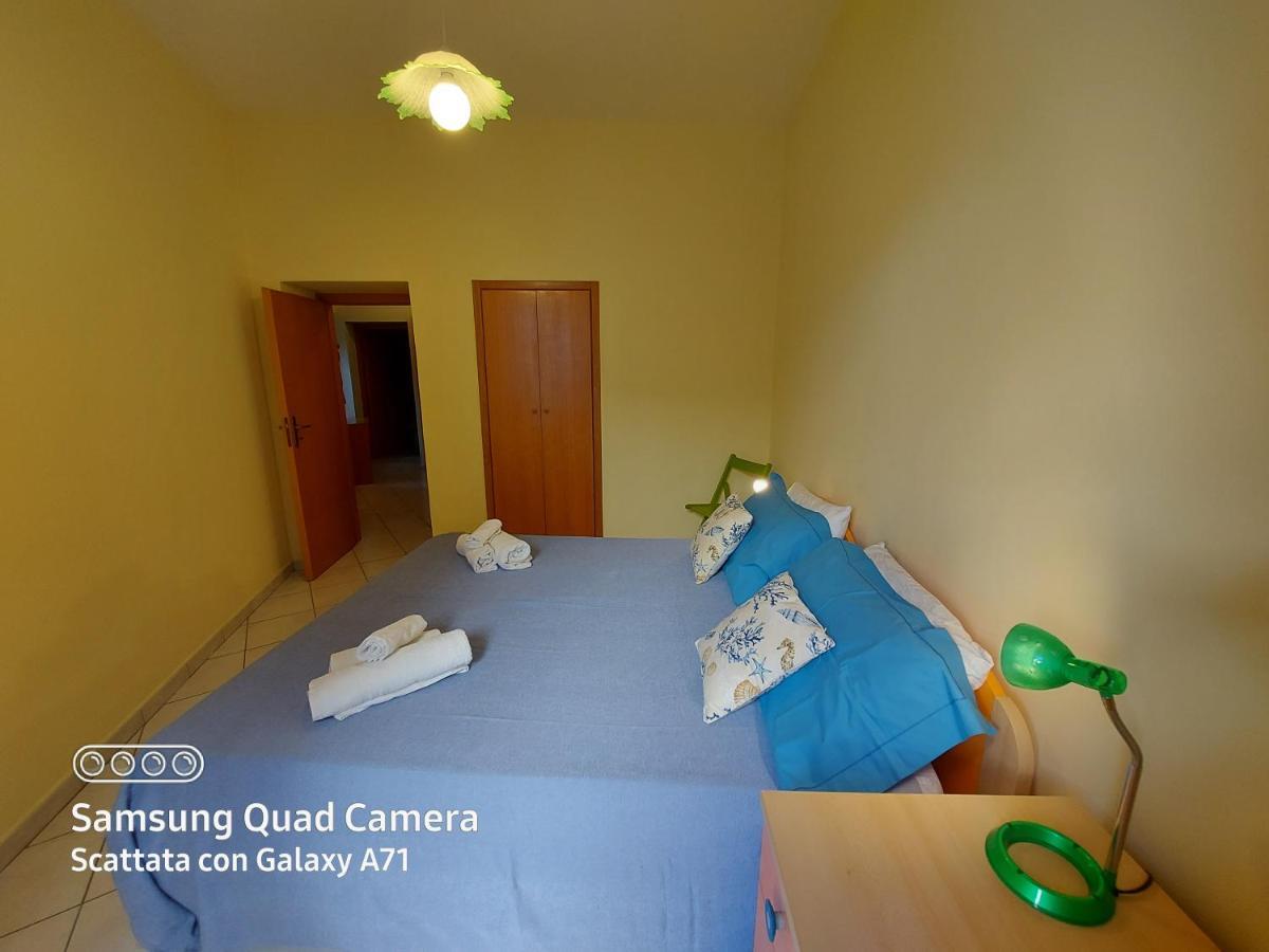 Casa Vittorio Apartment Cefalu Exterior photo