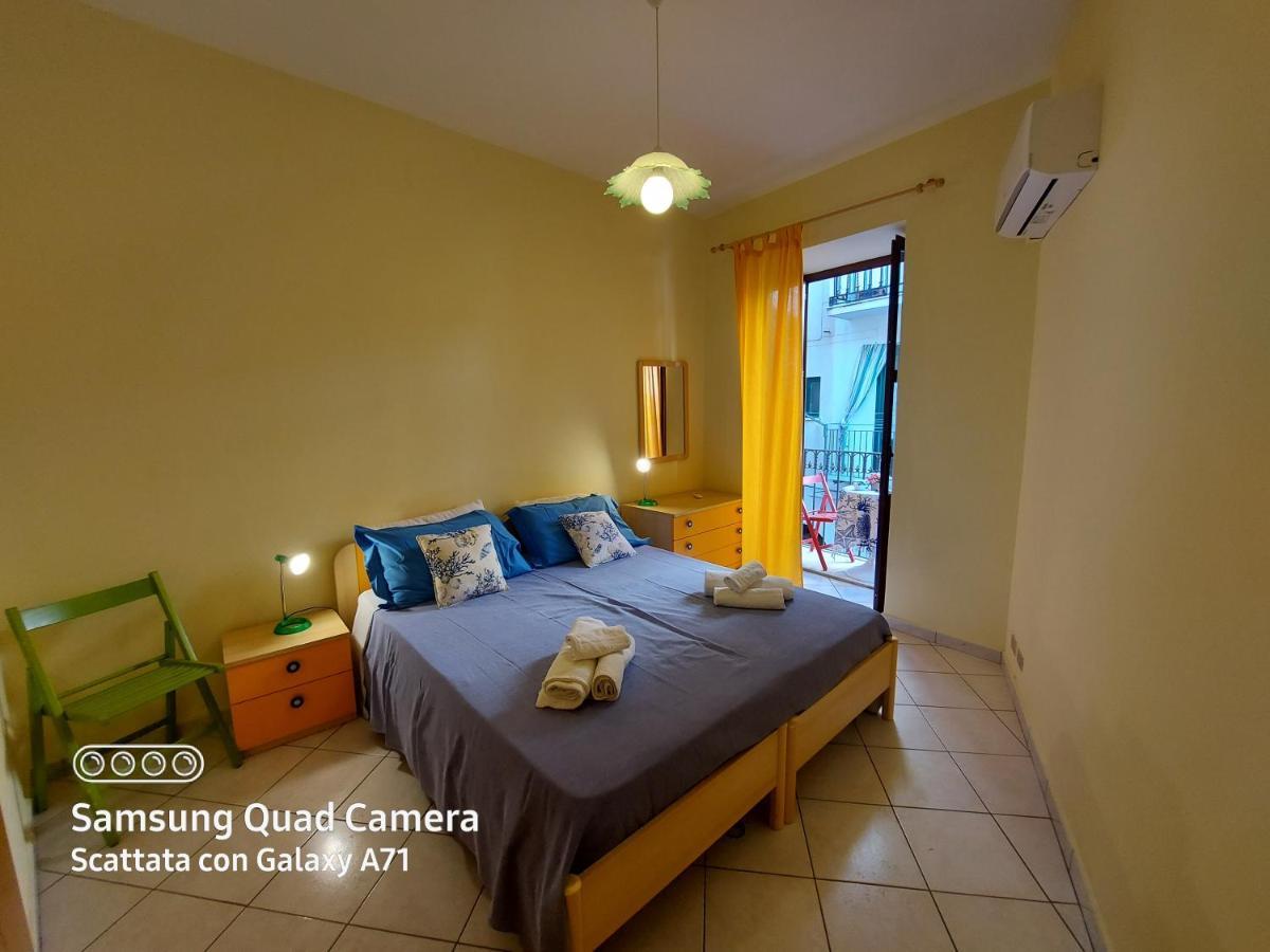 Casa Vittorio Apartment Cefalu Exterior photo