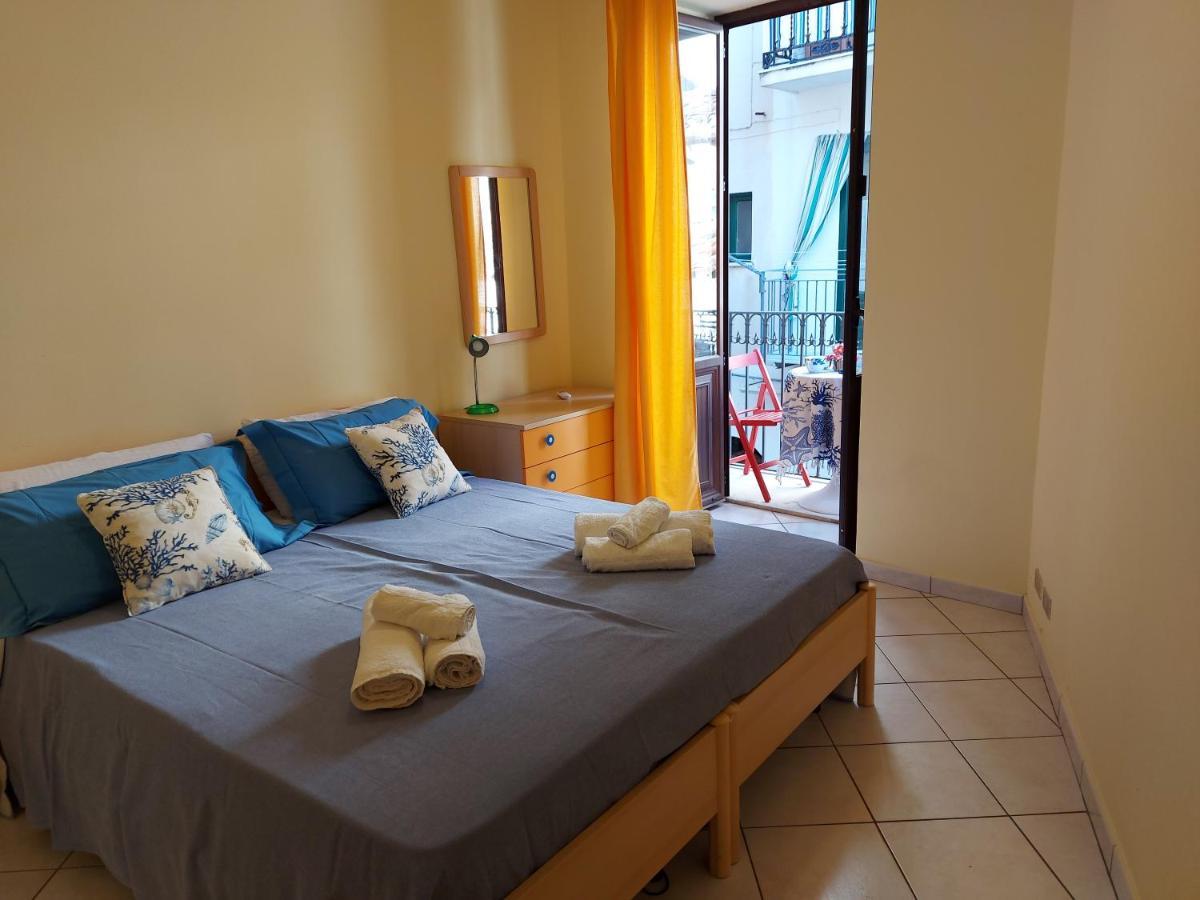 Casa Vittorio Apartment Cefalu Exterior photo